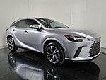 New 2025 LEXUS RX RX 350 FWD in LAS VEGAS, NEVADA (Photo 2)
