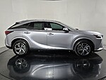New 2025 LEXUS RX RX 350 FWD in LAS VEGAS, NEVADA (Photo 3)
