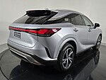 New 2025 LEXUS RX RX 350 FWD in LAS VEGAS, NEVADA (Photo 4)