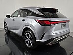 New 2025 LEXUS RX RX 350 FWD in LAS VEGAS, NEVADA (Photo 6)