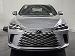 New 2025 LEXUS RX RX 350 FWD in LAS VEGAS, NEVADA (Photo 8)