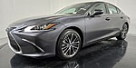 New 2025 LEXUS ES ES 350 FWD in LAS VEGAS, NEVADA