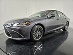 New 2025 LEXUS ES ES 350 FWD in LAS VEGAS, NEVADA (Photo 1)