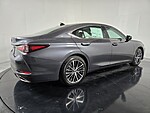 New 2025 LEXUS ES ES 350 FWD in LAS VEGAS, NEVADA (Photo 4)