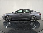New 2025 LEXUS ES ES 350 FWD in LAS VEGAS, NEVADA (Photo 7)