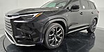 New 2025 LEXUS TX TX 500H F SPORT LUXURY AWD in LAS VEGAS, NEVADA