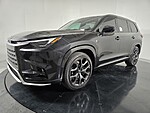 New 2025 LEXUS TX TX 500H F SPORT LUXURY AWD in LAS VEGAS, NEVADA (Photo 1)