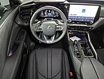 New 2025 LEXUS TX TX 500H F SPORT LUXURY AWD in LAS VEGAS, NEVADA (Photo 12)