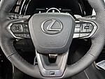 New 2025 LEXUS TX TX 500H F SPORT LUXURY AWD in LAS VEGAS, NEVADA (Photo 16)