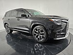 New 2025 LEXUS TX TX 500H F SPORT LUXURY AWD in LAS VEGAS, NEVADA (Photo 2)