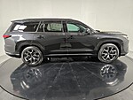 New 2025 LEXUS TX TX 500H F SPORT LUXURY AWD in LAS VEGAS, NEVADA (Photo 3)