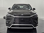 New 2025 LEXUS TX TX 500H F SPORT LUXURY AWD in LAS VEGAS, NEVADA (Photo 8)