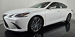 New 2025 LEXUS ES ES 300H FWD in LAS VEGAS, NEVADA