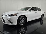 New 2025 LEXUS ES ES 300H FWD in LAS VEGAS, NEVADA (Photo 1)