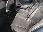 New 2025 LEXUS ES ES 300H FWD in LAS VEGAS, NEVADA (Photo 12)
