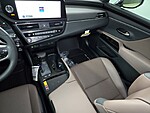 New 2025 LEXUS ES ES 300H FWD in LAS VEGAS, NEVADA (Photo 14)