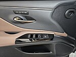 New 2025 LEXUS ES ES 300H FWD in LAS VEGAS, NEVADA (Photo 16)