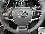 New 2025 LEXUS ES ES 300H FWD in LAS VEGAS, NEVADA (Photo 17)