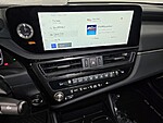New 2025 LEXUS ES ES 300H FWD in LAS VEGAS, NEVADA (Photo 18)