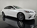 New 2025 LEXUS ES ES 300H FWD in LAS VEGAS, NEVADA (Photo 2)