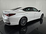 New 2025 LEXUS ES ES 300H FWD in LAS VEGAS, NEVADA (Photo 4)