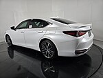 New 2025 LEXUS ES ES 300H FWD in LAS VEGAS, NEVADA (Photo 6)