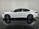 New 2025 LEXUS ES ES 300H FWD in LAS VEGAS, NEVADA (Photo 7)