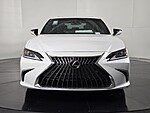 New 2025 LEXUS ES ES 300H FWD in LAS VEGAS, NEVADA (Photo 8)