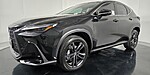 New 2025 LEXUS NX NX 450H+ LUXURY AWD in LAS VEGAS, NEVADA