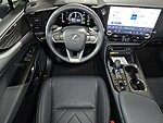 New 2025 LEXUS NX NX 450H+ LUXURY AWD in LAS VEGAS, NEVADA (Photo 13)