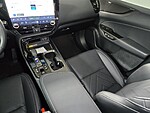 New 2025 LEXUS NX NX 450H+ LUXURY AWD in LAS VEGAS, NEVADA (Photo 14)