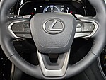 New 2025 LEXUS NX NX 450H+ LUXURY AWD in LAS VEGAS, NEVADA (Photo 16)