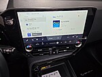 New 2025 LEXUS NX NX 450H+ LUXURY AWD in LAS VEGAS, NEVADA (Photo 17)