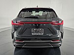 New 2025 LEXUS NX NX 450H+ LUXURY AWD in LAS VEGAS, NEVADA (Photo 5)