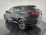 New 2025 LEXUS NX NX 450H+ LUXURY AWD in LAS VEGAS, NEVADA (Photo 6)