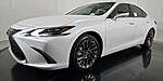 New 2025 LEXUS ES ES 300H LUXURY FWD in LAS VEGAS, NEVADA