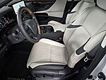 New 2025 LEXUS ES ES 300H LUXURY FWD in LAS VEGAS, NEVADA (Photo 10)