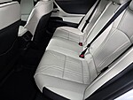 New 2025 LEXUS ES ES 300H LUXURY FWD in LAS VEGAS, NEVADA (Photo 12)