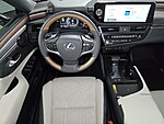 New 2025 LEXUS ES ES 300H LUXURY FWD in LAS VEGAS, NEVADA (Photo 13)