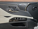 New 2025 LEXUS ES ES 300H LUXURY FWD in LAS VEGAS, NEVADA (Photo 15)