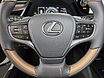 New 2025 LEXUS ES ES 300H LUXURY FWD in LAS VEGAS, NEVADA (Photo 16)