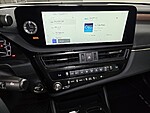 New 2025 LEXUS ES ES 300H LUXURY FWD in LAS VEGAS, NEVADA (Photo 17)
