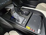New 2025 LEXUS ES ES 300H LUXURY FWD in LAS VEGAS, NEVADA (Photo 18)