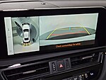 New 2025 LEXUS ES ES 300H LUXURY FWD in LAS VEGAS, NEVADA (Photo 19)