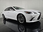 New 2025 LEXUS ES ES 300H LUXURY FWD in LAS VEGAS, NEVADA (Photo 2)