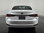 New 2025 LEXUS ES ES 300H LUXURY FWD in LAS VEGAS, NEVADA (Photo 5)