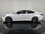 New 2025 LEXUS ES ES 300H LUXURY FWD in LAS VEGAS, NEVADA (Photo 7)