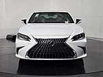 New 2025 LEXUS ES ES 300H LUXURY FWD in LAS VEGAS, NEVADA (Photo 8)