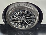 New 2025 LEXUS ES ES 300H LUXURY FWD in LAS VEGAS, NEVADA (Photo 9)