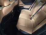 New 2025 LEXUS ES ES 300H FWD in LAS VEGAS, NEVADA (Photo 12)